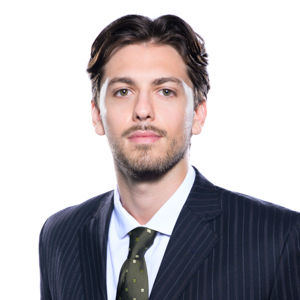 Luca Pedrini