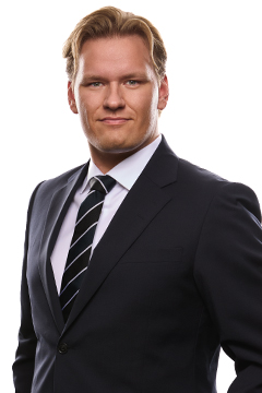 Lucas Emil Schou