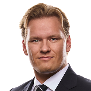 Lucas Emil Schou