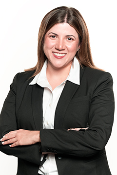 Maria Cristina Barbero