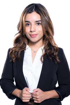 Maria Fernanda Cárdenas Rodriguez