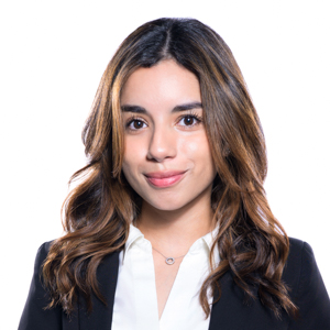 Maria Fernanda Cárdenas Rodriguez