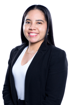 Maria Fernanda Romero
