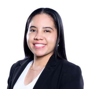 Maria Fernanda Romero