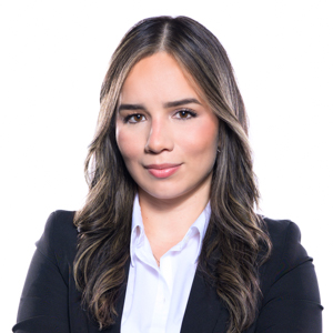 Mericis Soledad Fuentes
