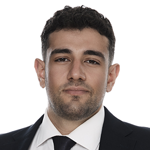 Michalis Kassianides