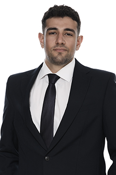 Michalis Kassianides