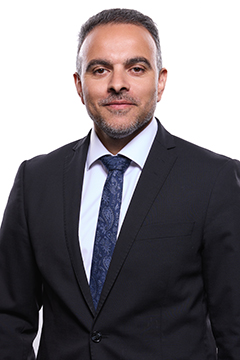 Mohammed El-Hassan