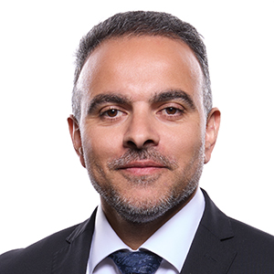 Mohammed El-Hassan