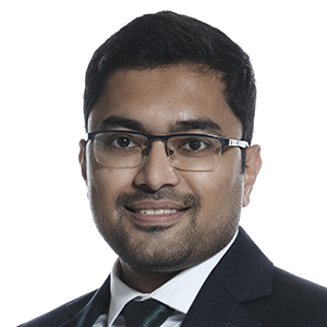 Nikhil Damodhar Tonpe