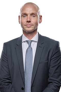 Ulrik Prahl Østergaard