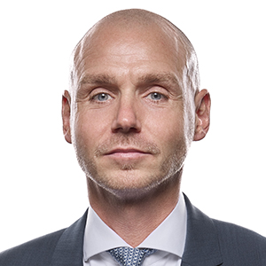 Ulrik Prahl Østergaard