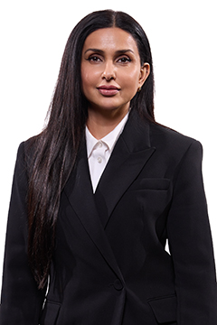 Saima Noreen Sikandar