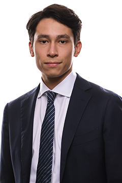 Alexander Smith