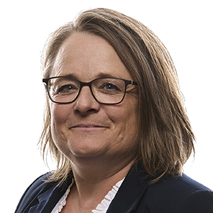 Karen Gellert