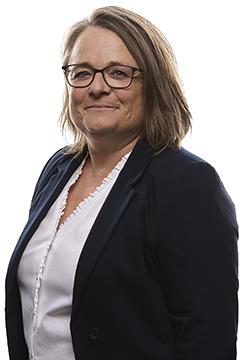 Karen Gellert