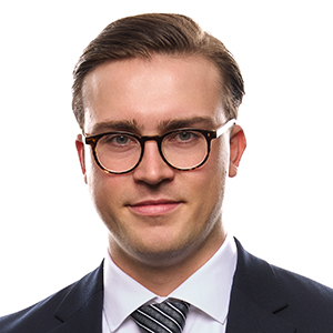 Mads Harders Pedersen