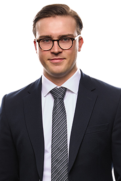 Mads Harders Pedersen