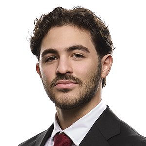Diego Cohen Henriquez