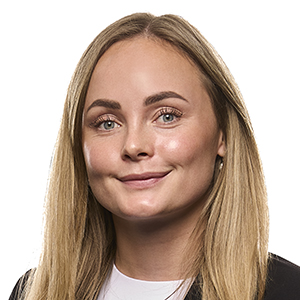 Maia Lunøe Lind Schmidt