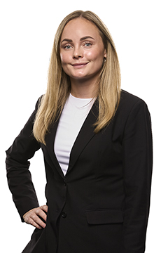 Maia Lunøe Lind Schmidt