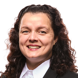 Anne Meier