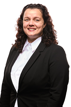 Anne Meier
