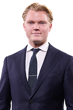 Thomas Kirk Damsgaard