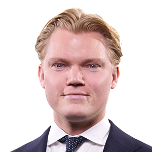 Thomas Kirk Damsgaard