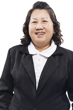 Lisa Lim