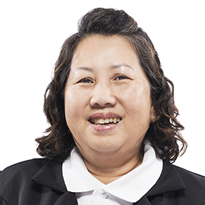 Lisa Lim