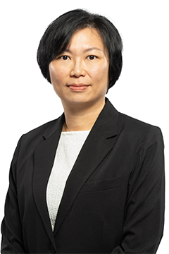 Qibin Tan