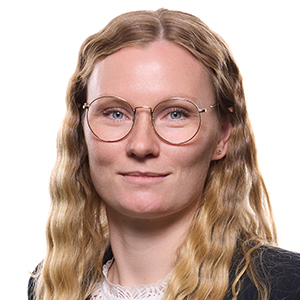 Nanna Cecilie Henningsen