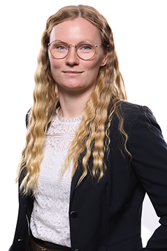 Nanna Cecilie Henningsen