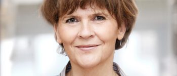 Lotte Grønborg Lundberg