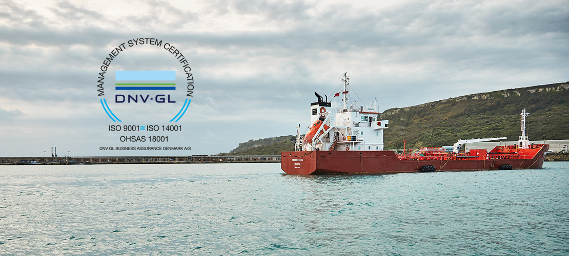 DNV-GL