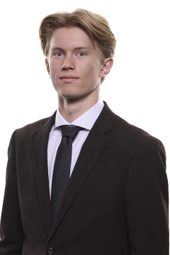 Niclas Jacobsen
