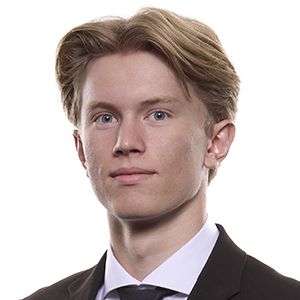 Niclas Jacobsen