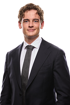 Nicolaj Østergaard Andersen