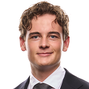 Nicolaj Østergaard Andersen