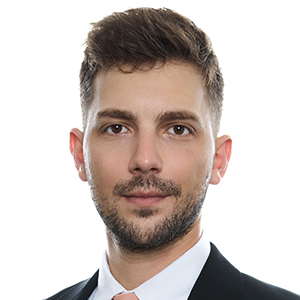 Orestis Zervonikolakis