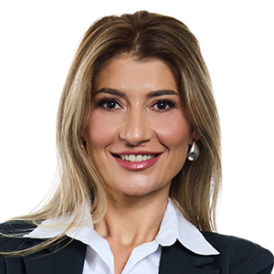 Rania Saman
