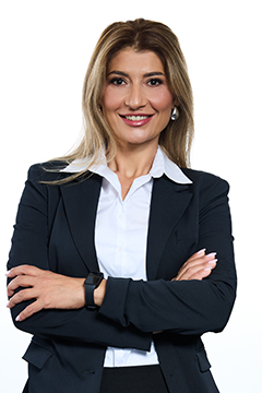 Rania Saman