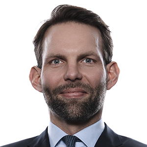 Rasmus Knudsen