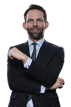 Rasmus Knudsen