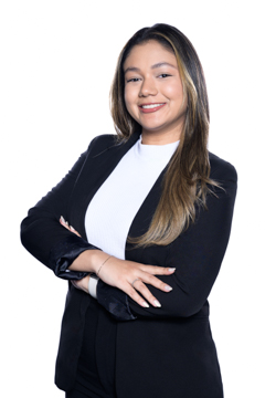 Rebeca Carrasco