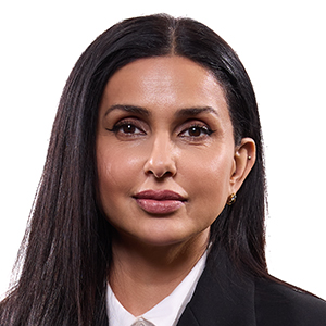 Saima Noreen Sikandar