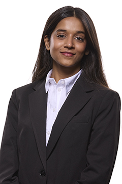 Saniya Salim Sayed