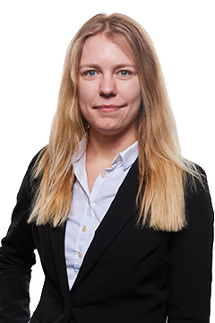 Sarah Darmer Rasmussen