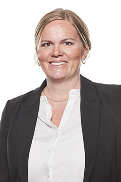 Sofie  Bech Kristensen
